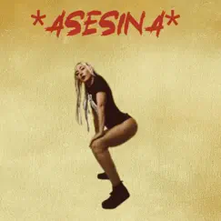 Asesina - Single by Jhon Beat album reviews, ratings, credits