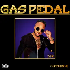 Gas Pedal Song Lyrics