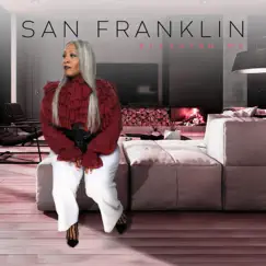 Blessing Me (feat. Chrystal Rucker) - EP by San Franklin album reviews, ratings, credits
