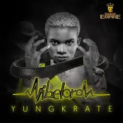 Vibelord EP by Yungkrate album reviews, ratings, credits