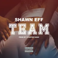 Team - Single by Shawn Eff album reviews, ratings, credits