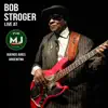 Bob Stroger & Mr Jones Band Live In Buenos Aires 2010 album lyrics, reviews, download