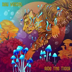 Ride the Tiger - EP by Day Vessel album reviews, ratings, credits