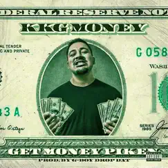 KKG Money Song Lyrics