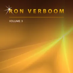 Ron Verboom, Vol. 3 by Ron Verboom album reviews, ratings, credits