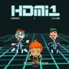 HDMI1 (feat. Caleb) - Single album lyrics, reviews, download