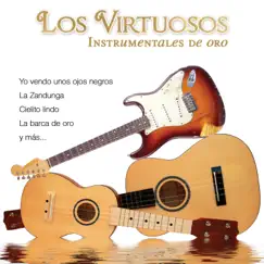 Instrumentales de Oro by Los Virtuosos album reviews, ratings, credits
