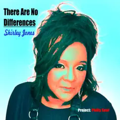 There Are No Differences - Single by Shirley Jones album reviews, ratings, credits