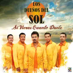 Si Vieras Cuánto Duele by Los Dueños Del Sol album reviews, ratings, credits