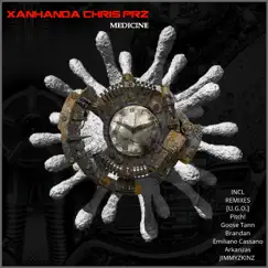 Medicine by Xanhanda & Chris Prz album reviews, ratings, credits