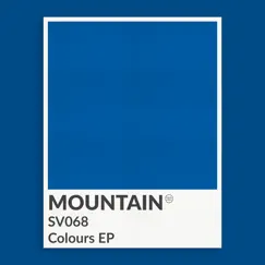 Colours - EP by Mountain album reviews, ratings, credits