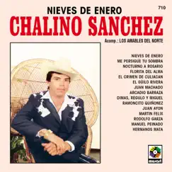 Nieves de Enero (feat. Los Amables Del Norte) by Chalino Sánchez album reviews, ratings, credits