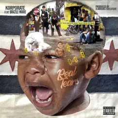 Real Tears (feat. Brazile Marie) - Single by Korporate album reviews, ratings, credits