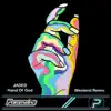 Hand of God (Westend Remix) - Single album lyrics, reviews, download