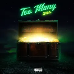 Too Many - Single by Blake album reviews, ratings, credits