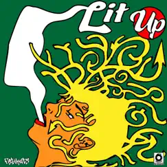 Lit Up by Fistikuts album reviews, ratings, credits
