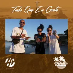 Tudo Que Eu Gosto (feat. Salazar) - Single by FFR Crew, Pascoal & João Sotelo album reviews, ratings, credits