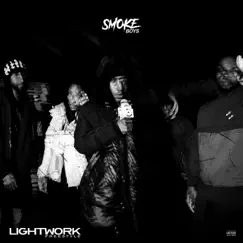 Lightwork Freestyle, Pt. 1 - Single by Smoke Boys album reviews, ratings, credits