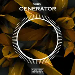 Generator Song Lyrics