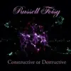 Constructive Or Destructive - Single album lyrics, reviews, download