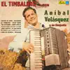 El Timbalero album lyrics, reviews, download