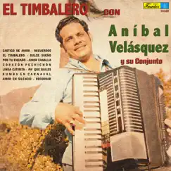 El Timbalero Song Lyrics