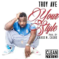Your Style (feat. Lloyd Banks & Young Lito) Song Lyrics