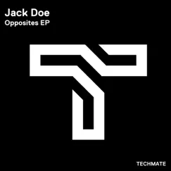 Opposites EP by Jack Doe album reviews, ratings, credits