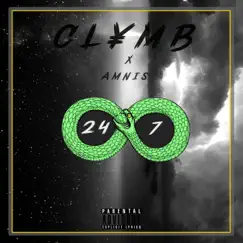 24/7 - Single by CL¥MB album reviews, ratings, credits