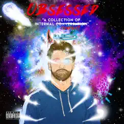 Obsessed: A Collection of Internal Conflict by Aleo Unknown album reviews, ratings, credits