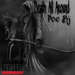 Death All Around Song Lyrics
