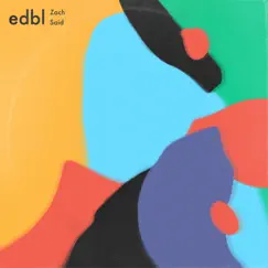 Charmaine - Single by Edbl & Zach Said album reviews, ratings, credits