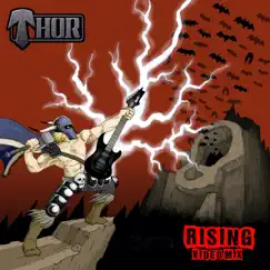 Rising (Video Mix) - Single by Thor album reviews, ratings, credits