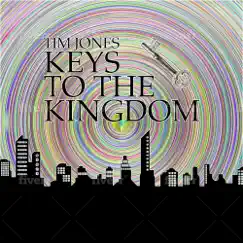 Keys to the Kingdom Song Lyrics