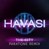 The City (Paratone Remix) - Single album lyrics, reviews, download