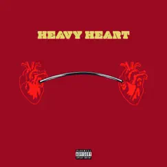 Heavy Heart Song Lyrics