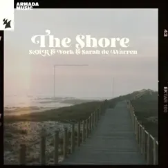 The Shore - Single by SOLR, York & Sarah de Warren album reviews, ratings, credits