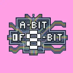 A-Bit of 8-Bit, Vol. 9 - EP by Joe Jeremiah album reviews, ratings, credits