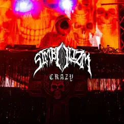 Crazy - Single by Simbolizm album reviews, ratings, credits