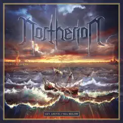 Sky Above // Sea Below by Northerion album reviews, ratings, credits