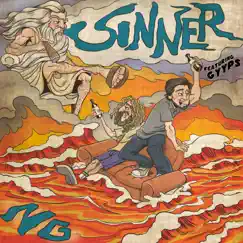 Sinner (feat. Gyyps) - Single by Natey G album reviews, ratings, credits