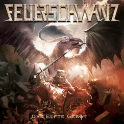 Das Elfte Gebot by Feuerschwanz album reviews, ratings, credits