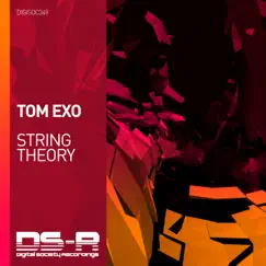 String Theory - Single by Tom Exo album reviews, ratings, credits