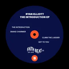 The Introduction - EP by Ryan Elliott album reviews, ratings, credits