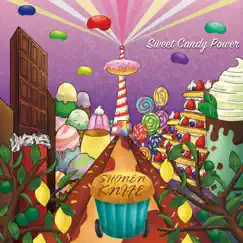 Sweet Candy Power Song Lyrics
