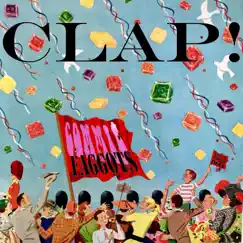 Clap! Song Lyrics