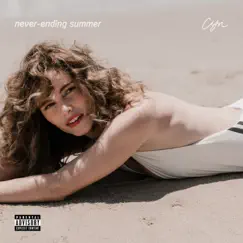 Never-ending Summer Song Lyrics