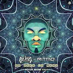 Od Daka la Mana (Pitch Bend Remix) - Single by Ritmo & BLiSS album reviews, ratings, credits