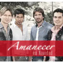 Amanecer En Navidad - EP by Amanecer Vocal Group album reviews, ratings, credits
