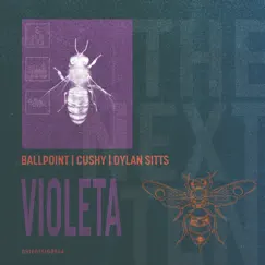Violeta Song Lyrics